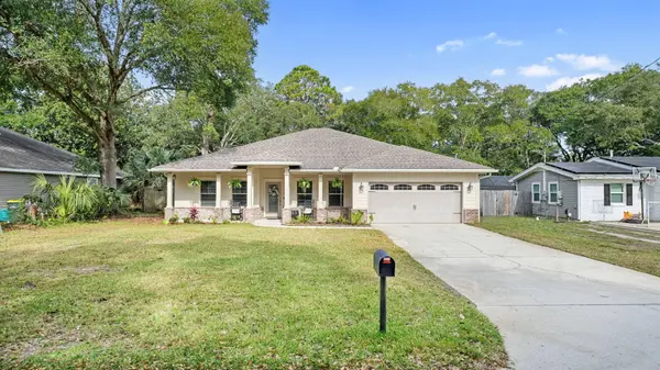 35 SE Okahatchee CIR, Fort Walton Beach, FL 32548