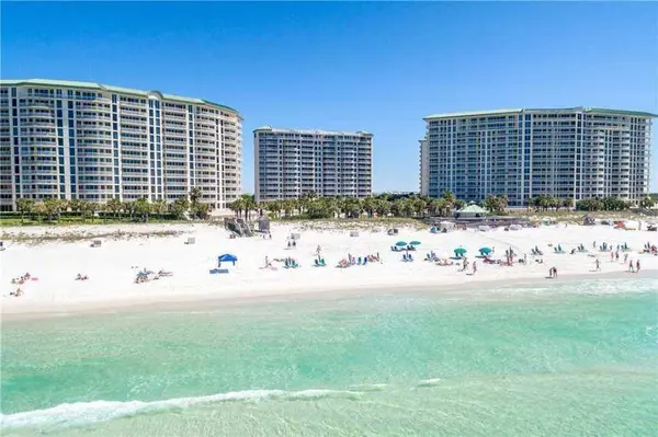 15100 Emerald Coast Pkwy #202, Destin, FL 32541