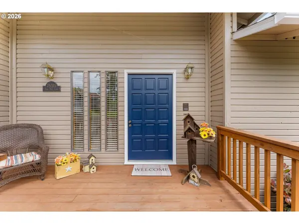 75375 FERN HILL LOOP, Rainier, OR 97048