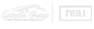 New Real Logo White1