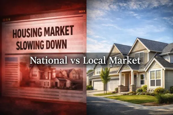 Don’t Trust National Headlines: The Truth About Silicon Valley Real Estate (2026)