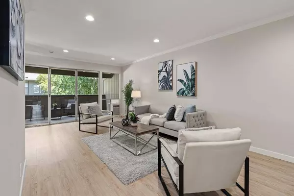 151 Buckingham DR 252, Santa Clara, CA 95051