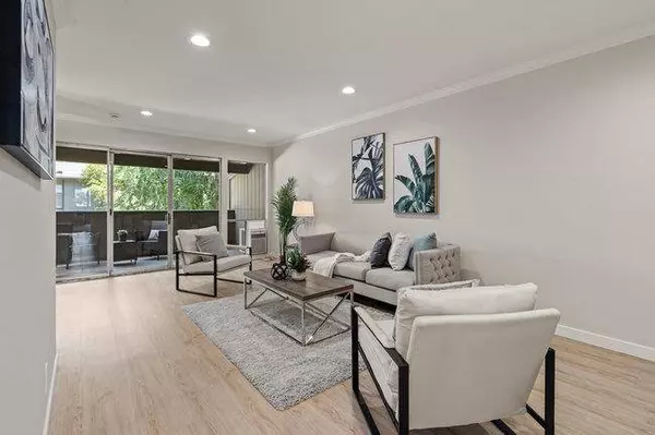 151 Buckingham DR 252, Santa Clara, CA 95051