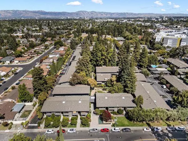 151 Buckingham DR 252, Santa Clara, CA 95051