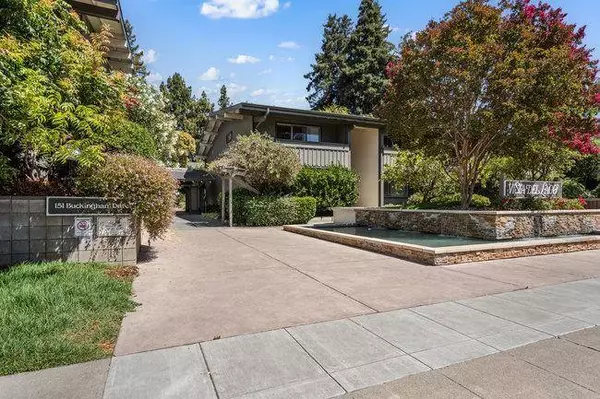 151 Buckingham DR 252, Santa Clara, CA 95051