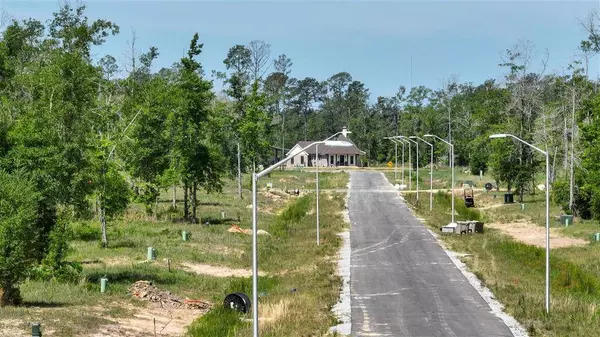 Lot 63 Isla Veda Dr DR, Sulphur, LA