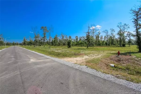 Lot 55 Samantha DR, Sulphur, LA 70663