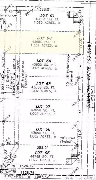 Lot 96 Houston River RD, Sulphur, LA 70663