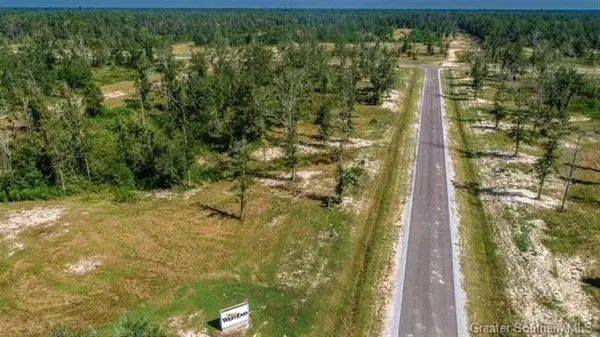Lot 99 Gill DR, Sulphur, LA 70663