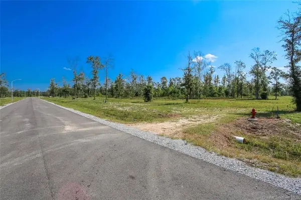 Lot 99 Gill DR, Sulphur, LA 70663