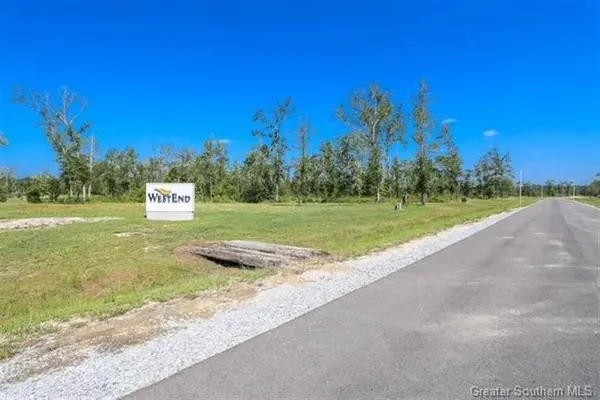 Lot 99 Gill DR, Sulphur, LA 70663