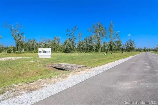 Lot 73 Isla Veda DR, Sulphur, LA 70663