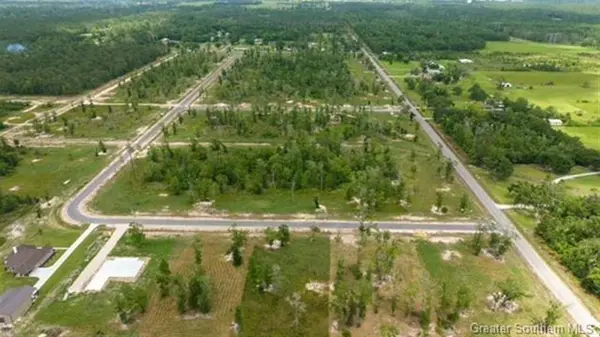 Lot 99 Gill DR, Sulphur, LA 70663