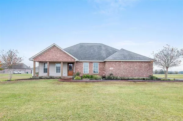3468 Waterlilly CV, Lake Charles, LA 70607