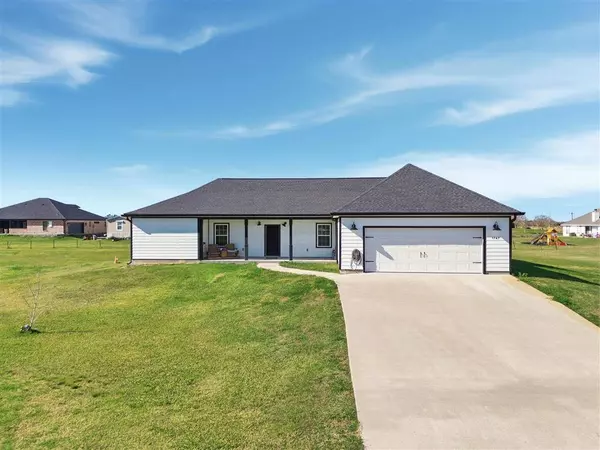 1147 Parish Line RD, Lake Charles, LA 70607