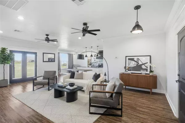 1147 Parish Line RD, Lake Charles, LA 70607