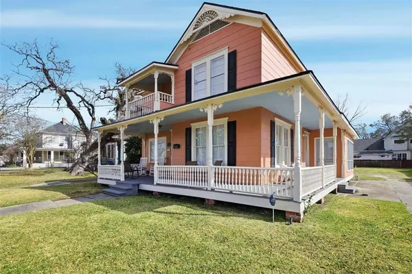 1149 Hodges ST, Lake Charles, LA 70601