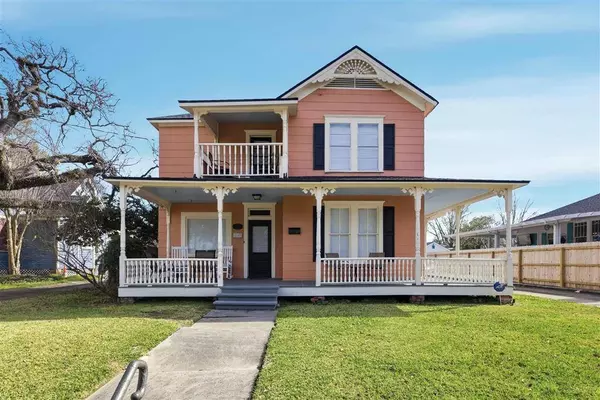 1149 Hodges ST, Lake Charles, LA 70601