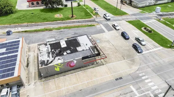 2001 Enterprise Blvd, Lake Charles, LA 70601