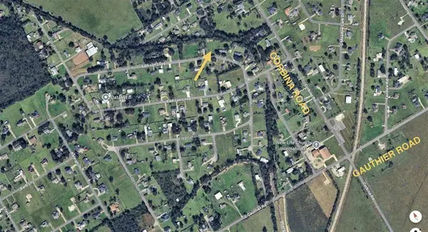 TBD Addison Loop, Lake Charles, LA 70607