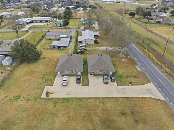 1561 Ham Reid Rd RD, Lake Charles, LA 70605