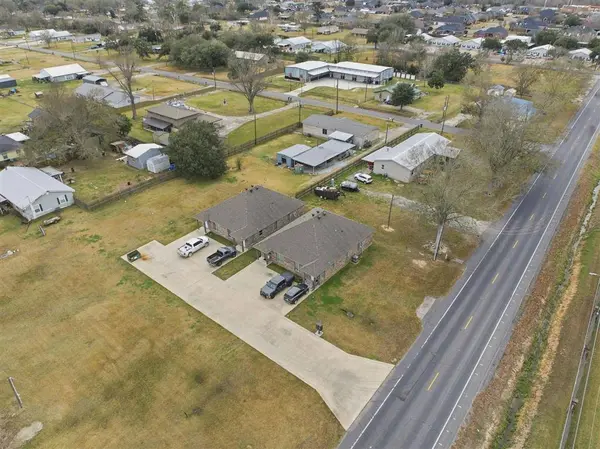 1561 Ham Reid Rd RD, Lake Charles, LA 70605