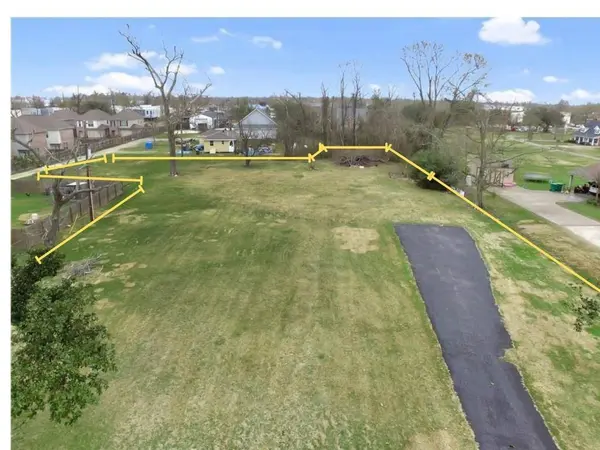 3619 Heard Rd RD, Lake Charles, LA 70605