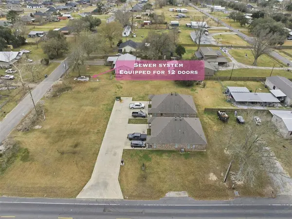 1561 Ham Reid Rd RD, Lake Charles, LA 70605