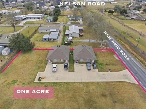 1561 Ham Reid Rd RD, Lake Charles, LA 70605