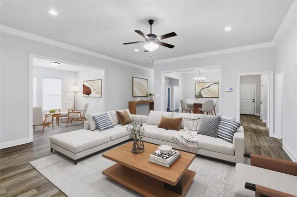 3259 Rosehill DR, Lake Charles, LA 70607