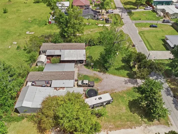 2137 Cedar Ln LN, Sulphur, LA 70663