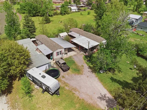 2137 Cedar Ln LN, Sulphur, LA 70663