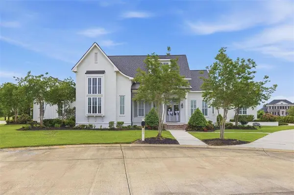 5015 Water Oak Ct CT, Lake Charles, LA 70605