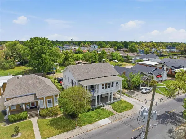 1019 Common St ST, Lake Charles, LA 70601