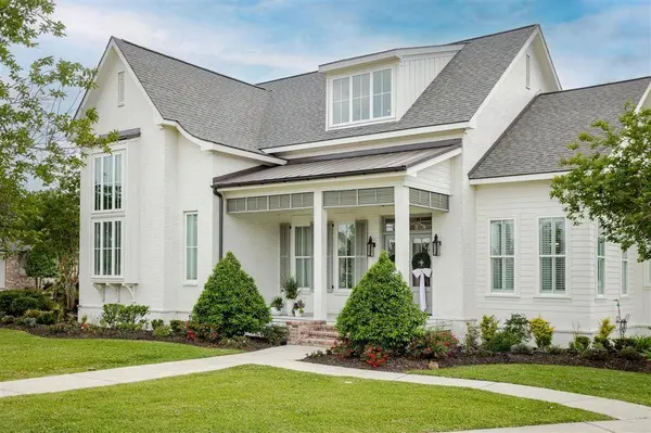 5015 Water Oak Ct CT, Lake Charles, LA 70605