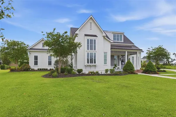 5015 Water Oak Ct CT, Lake Charles, LA 70605