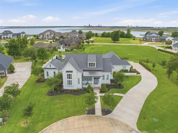 5015 Water Oak Ct CT, Lake Charles, LA 70605