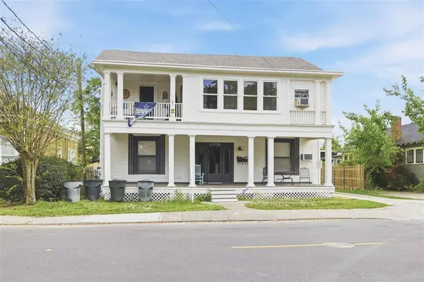 1019 Common St ST, Lake Charles, LA 70601
