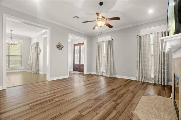 2015 Barbe ST, Lake Charles, LA 70605