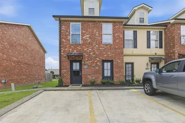 4400 Brown ST #S, Lake Charles, LA 70607