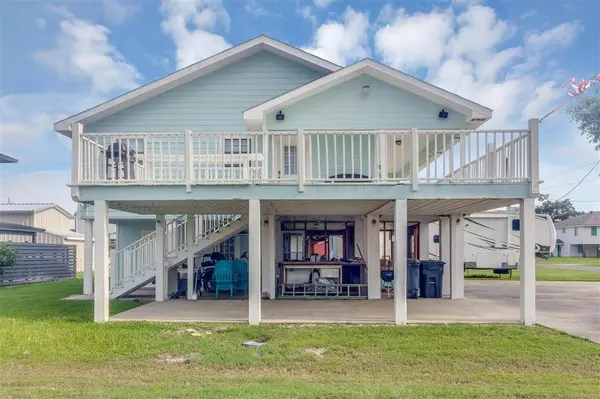105 Martin Hebert ST, Lake Charles, LA 70607