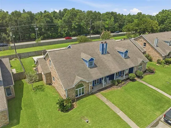 2505 New Dawn DR, Lake Charles, LA 70605
