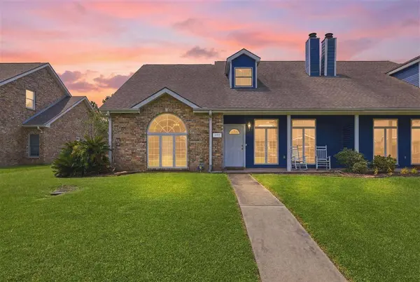 2505 New Dawn DR, Lake Charles, LA 70605