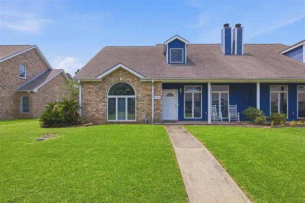 2505 New Dawn DR, Lake Charles, LA 70605