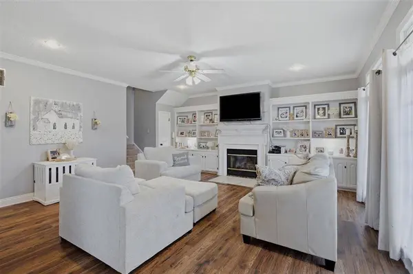 2505 New Dawn DR, Lake Charles, LA 70605
