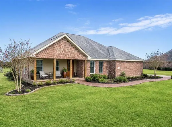 3468 Waterlily CV, Lake Charles, LA 70607