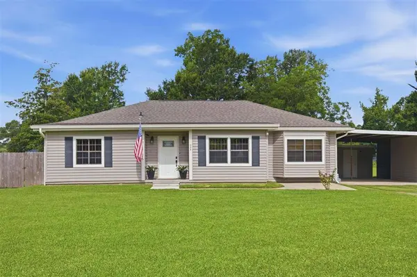155 Wall LN, Lake Charles, LA 70611