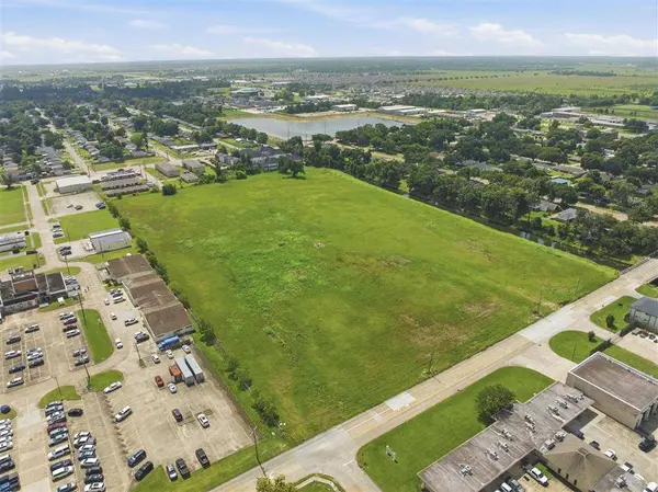 TBD Kirkman St ST, Lake Charles, LA 70607