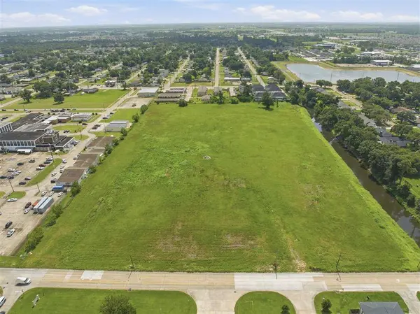 TBD Kirkman ST #Tract 1, Lake Charles, LA 70607
