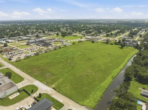 TBD Kirkman ST #Tract 1, Lake Charles, LA 70607